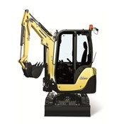 New Yanmar – SV22 Mini Crawler Excavator for Sale