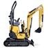 YANMAR ViO12 New Mini EXcavator for sale YANMAR ViO12 New Mini EXcavator for sale
