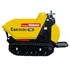New YANMAR- C60 Power/HT Tracked Dumper for sale