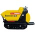 YANMAR- C80 Power/HT New Tracked Dumper for sale