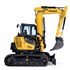 New YANMAR SV100-2PB Crawler Excavator for sale New YANMAR SV100-2PB Crawler Excavator for sale