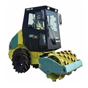 New AMMANN  ASC 30 TIER 4I Soil Compact Roller for sale