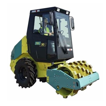 New AMMANN  ASC 30 TIER 4I Soil Compact Roller for sale