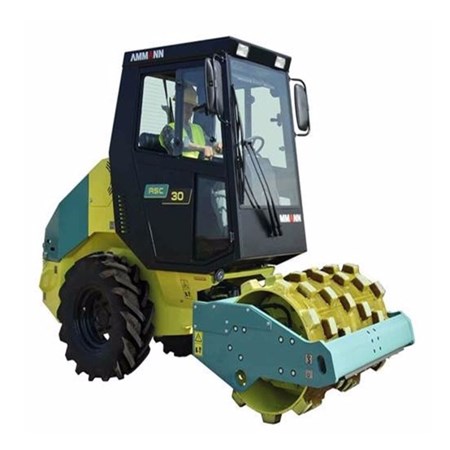 AMMANN ASC 70 TIER 4F New Soil Compact Roller for sale