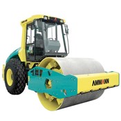 New AMMANN ASC 110 TIER 4F Soil Compact Roller for sale