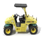 New AMMANN ART 35 T4I Pneumatic Tyred Roller for sale