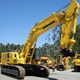 Used KOMATSU PC600LC-7 Crawler Excavator for Sale