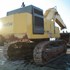 Used KOMATSU PC650-5 Crawler Excavator for Sale Used KOMATSU PC650-5 Crawler Excavator for Sale