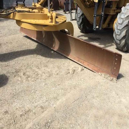 Used Caterpillar 140H grader for Sale