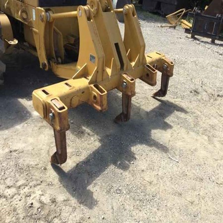 Used Caterpillar 140H grader for Sale