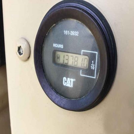 Used Caterpillar 140H grader for Sale