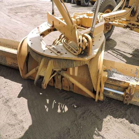 Used grader 140H – Caterpillar for Sale