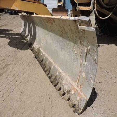 Used grader 140H – Caterpillar for Sale