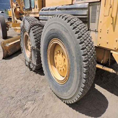 Used grader 140H – Caterpillar for Sale