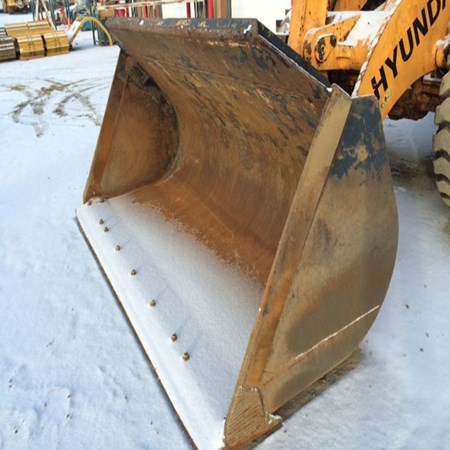 Used Hyundai HL760-9 Wheel Loader for Sale