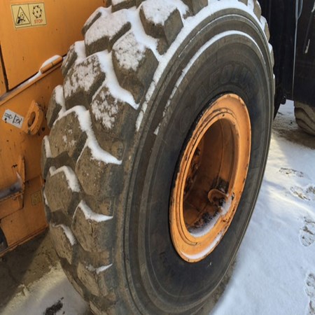 Used Hyundai HL760-9 Wheel Loader for Sale