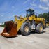 Used Wheel Loader WA600-6 – Komatsu for Sale Used Wheel Loader WA600-6 – Komatsu for Sale