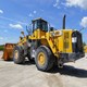 Used Wheel Loader WA600-6 – Komatsu for Sale