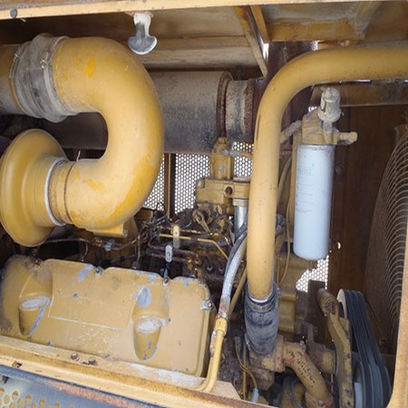 Used 988B Wheel Loader – Caterpillar for Sale