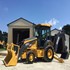 Used Loader Backhoe 310J - 4x4 Forks – John Deere for Sale