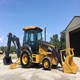 Used Loader Backhoe 310J - 4x4 Forks – John Deere for Sale