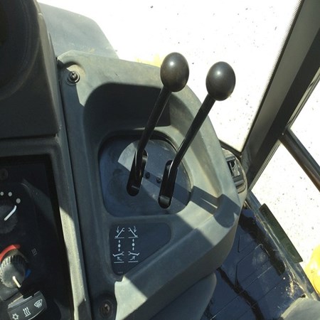 Used Loader Backhoe 310J - 4x4 Forks – John Deere for Sale