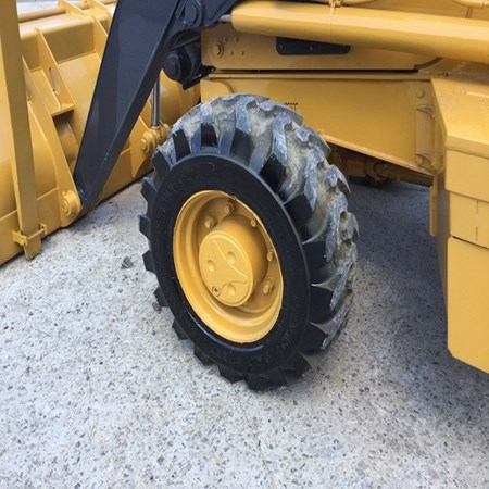 Used Loader Backhoe 310J - 4x4 Forks – John Deere for Sale