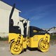 Used BW125AD-4 Asphalt Roller – Bomag for Sale
