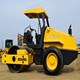 Bomag – 2008 – BW177D-40 w/ OROPS Used Dirt Roller for Sale