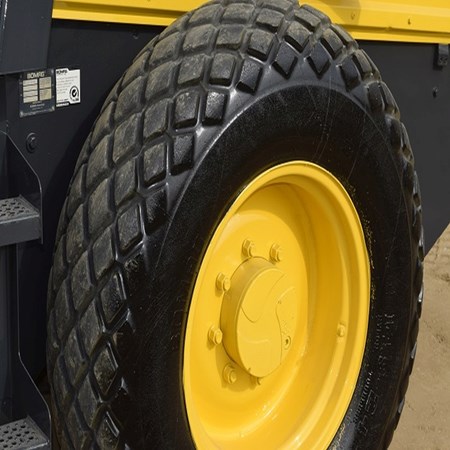 Bomag – 2008 – BW177D-40 w/ OROPS Used Dirt Roller for Sale