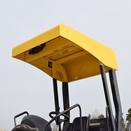 Bomag – 2008 – BW177D-40 w/ OROPS Used Dirt Roller for Sale