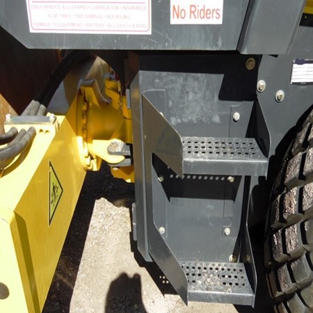 Used Bomag BW177D-50 Dirt Roller for Sale