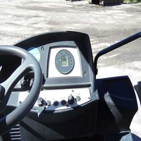 Used Bomag BW177D-50 Dirt Roller for Sale