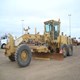 Caterpillar 14G Motor Grader