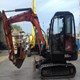 Used Doosan 55V PLUS Mini Excavator for Sale