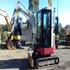 Used TAKEUCHI- TB23R  Mini Excavator for Sale