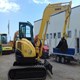 Used YANMAR VIO75 Mini Excavator for Sale