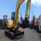 Used YANMAR VIO75 Mini Excavator for Sale