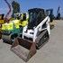 Used BOBCAT T140 Compact Track Loader for Sale Used BOBCAT T140 Compact Track Loader for Sale