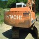Used Hitachi EX200-1 Crawler Excavator for sale