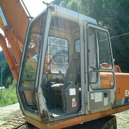 Used Hitachi EX200-1 Crawler Excavator for sale