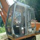 Used Hitachi EX200-1 Crawler Excavator for sale