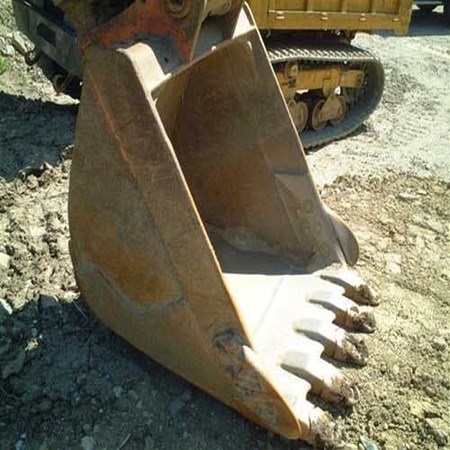 Used Hitachi EX200-1 Crawler Excavator for sale