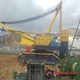  Used KOBELCO 7150 Crawler Crane for Sale
