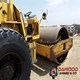 Used SAKAI SV512D Single Drum Compactor (Roller) for Sale