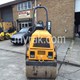 Used TEREX TV1200 Double Drum Roller – 2010 Year, 1276 Hours in Good Condition for Sale