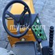Used TEREX TV1200 Double Drum Roller – 2010 Year, 1276 Hours in Good Condition for Sale