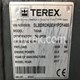 New TEREX TA3sh 3 Tons Swivel Skip HYDROSTATIC Dumper – 2017 Year for Sale