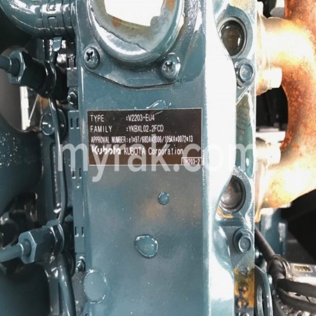 New TEREX TA3sh 3 Tons Swivel Skip HYDROSTATIC Dumper – 2017 Year for Sale