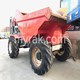 Used NEUSON 6001 Straight Tip Dumper – 2006 Year, 2700 Hours for Sale